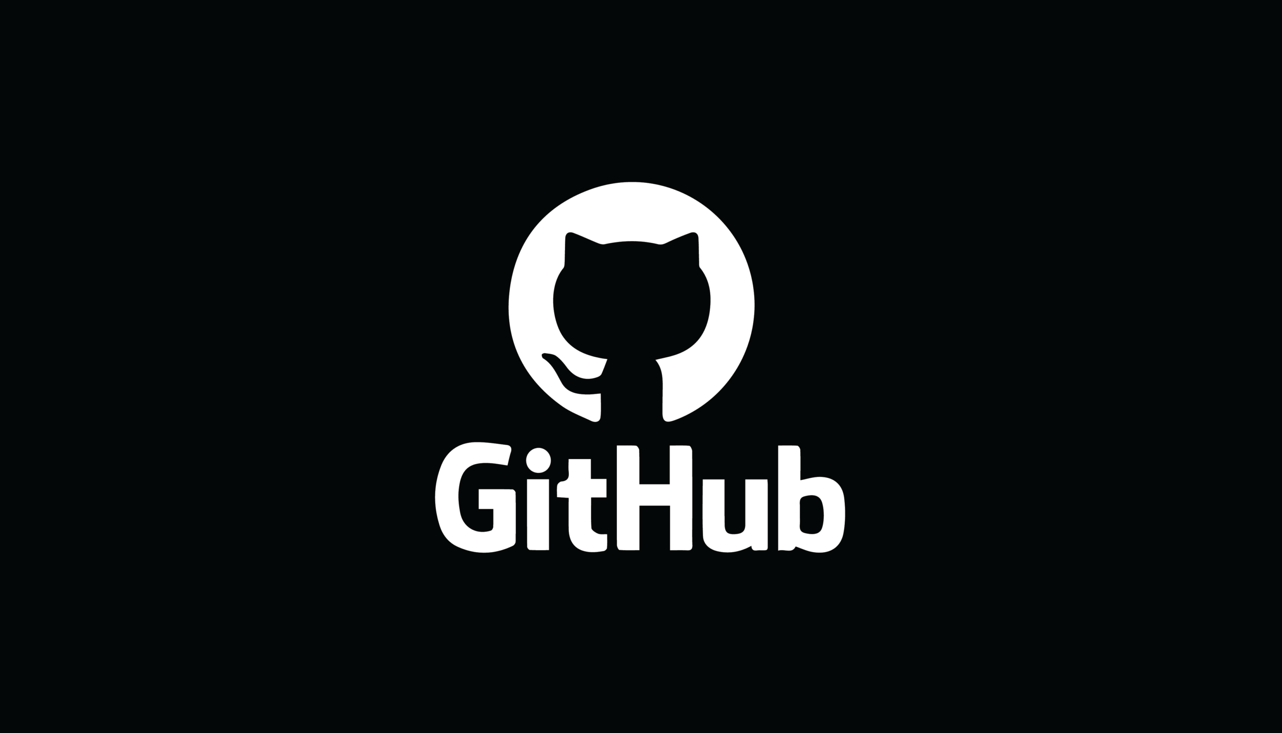 logo do Github