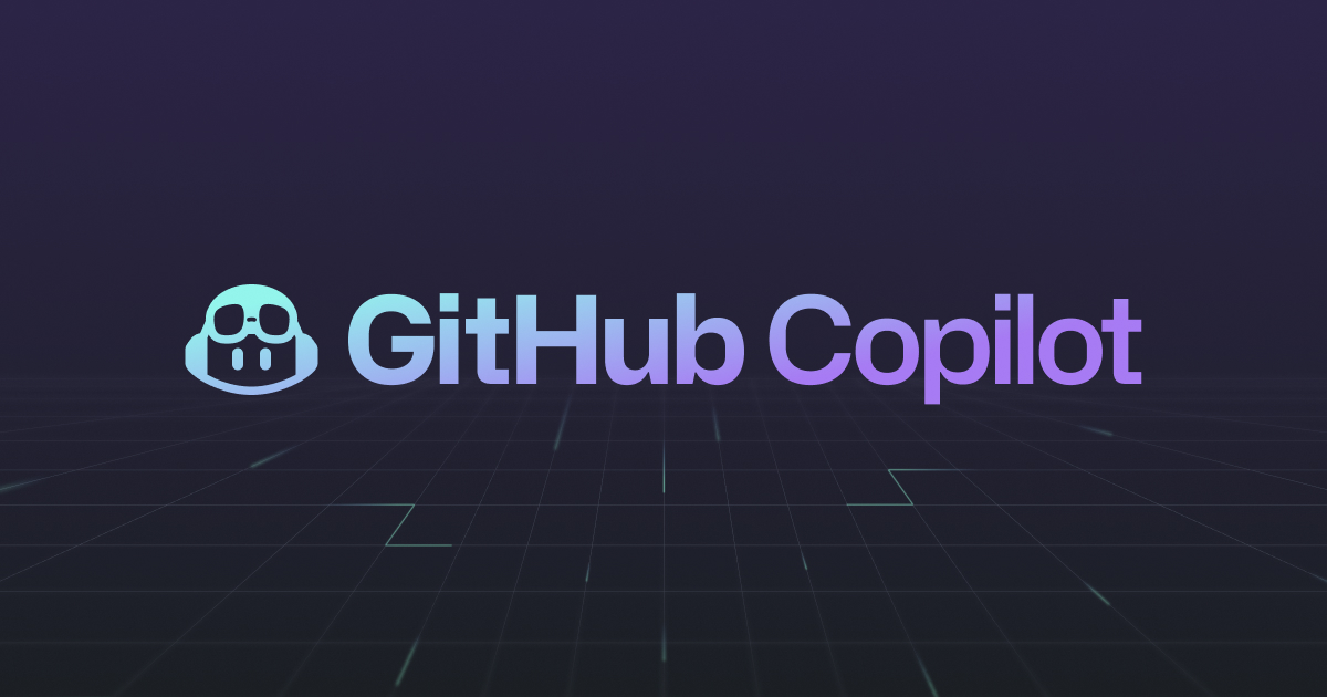 Logo do Github copilot