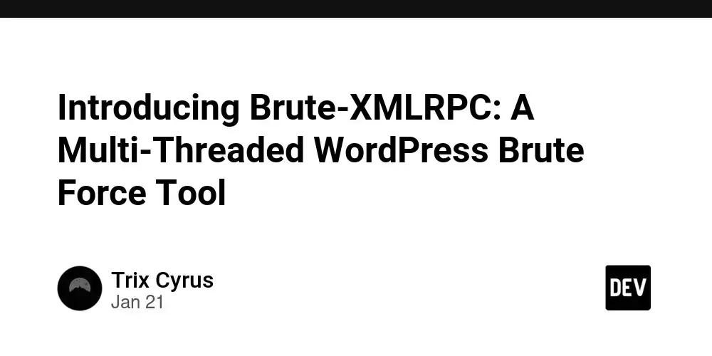 Brute Force WordPress