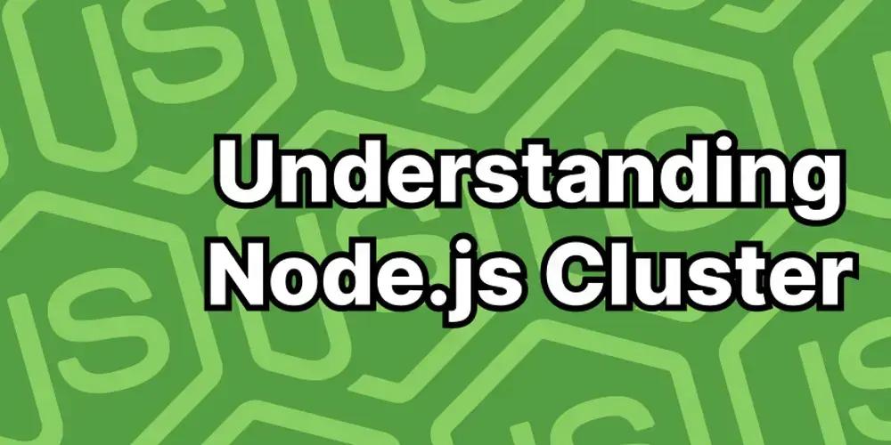 Cluster Node.js