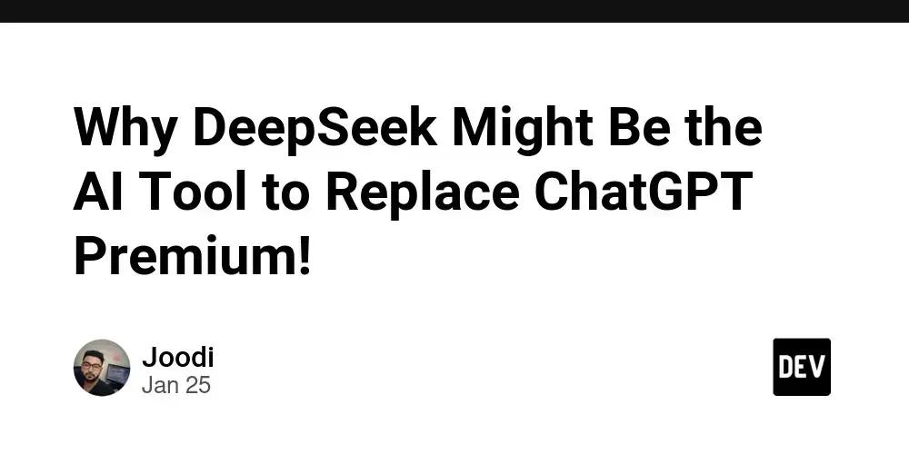 DeepSeek