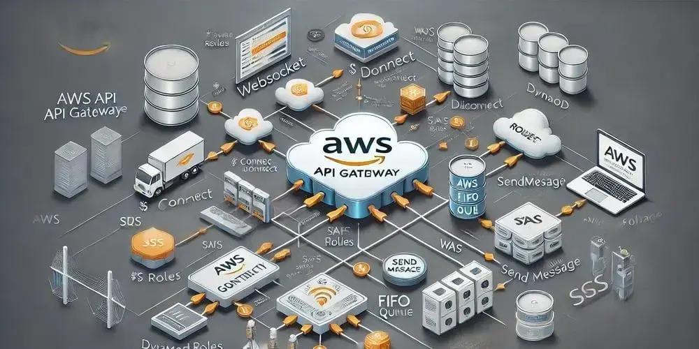 Gateway Websocket