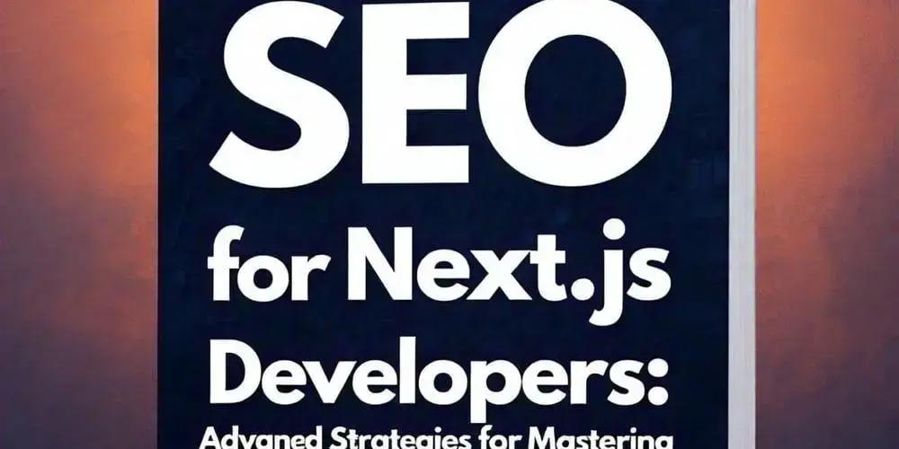 Otimização SEO Next.js