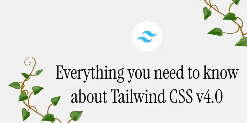 Tailwind CSS