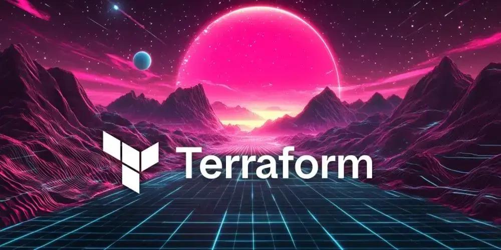 Terraform com Kubernetes