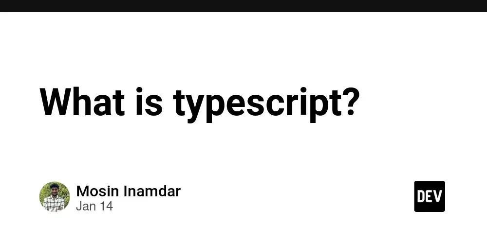 TypeScript