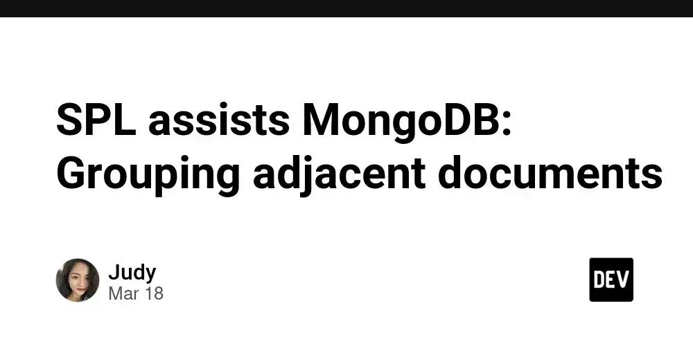 Agregação no MongoDB