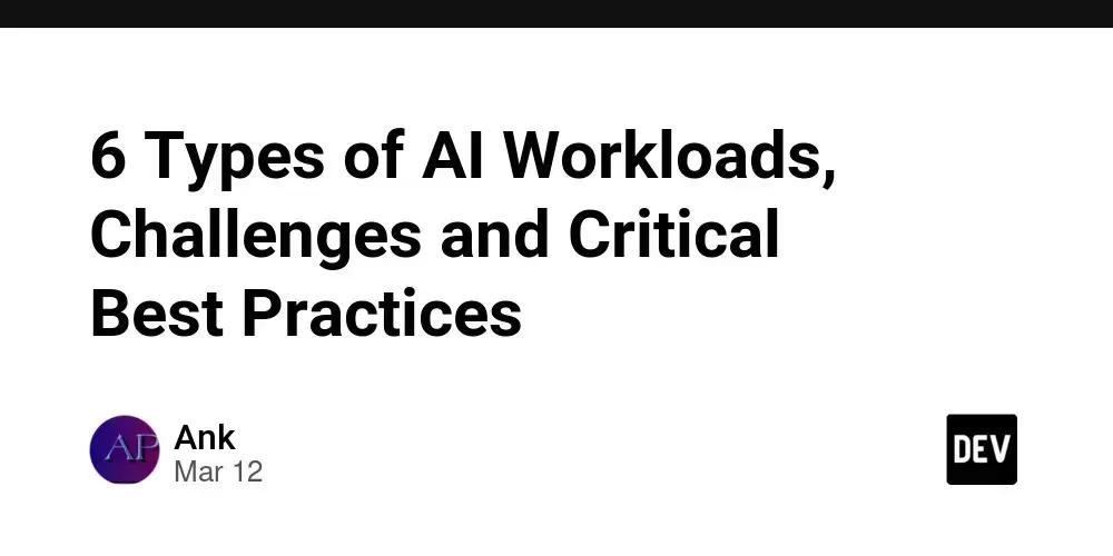 AI Workloads