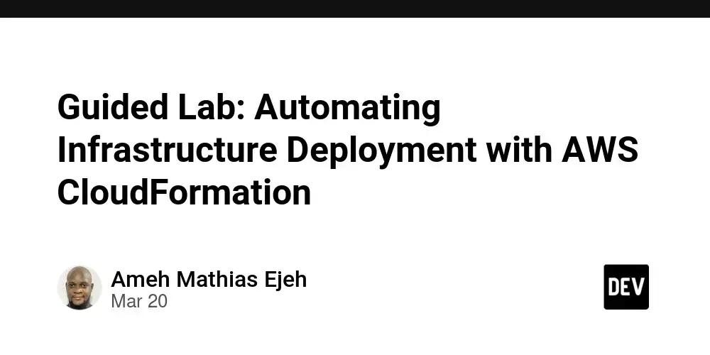 AWS CloudFormation