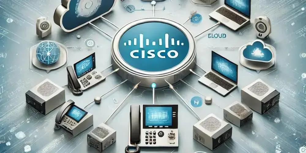 Cisco Collaboration Core Technologies