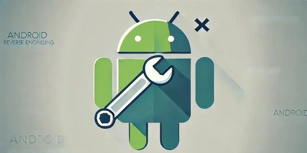 Engenharia reversa em Android