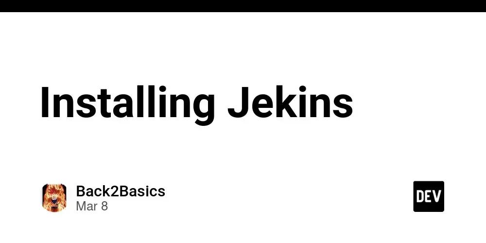 Instalação do Jenkins no Ubuntu