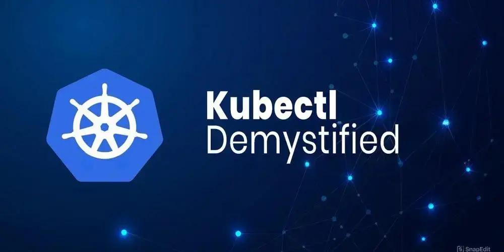 kubectl describe