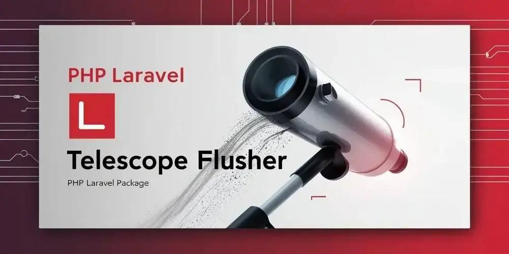 Laravel Telescope Flusher