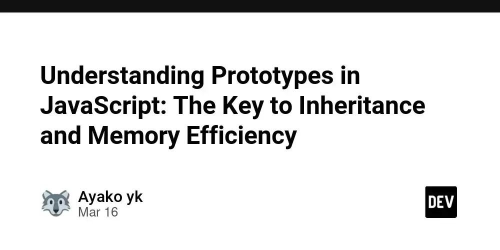 Protótipos em JavaScript