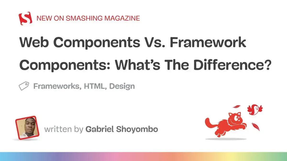 Web Components